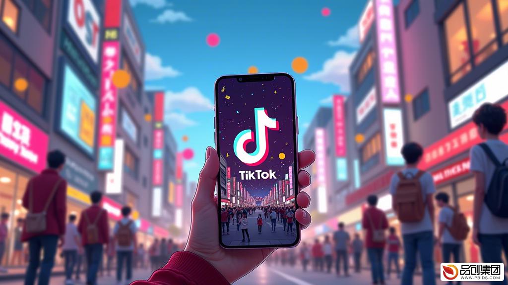 TikTok与阿里云的全球布局：投资印尼云计算中心与墨西哥数据中心建设
