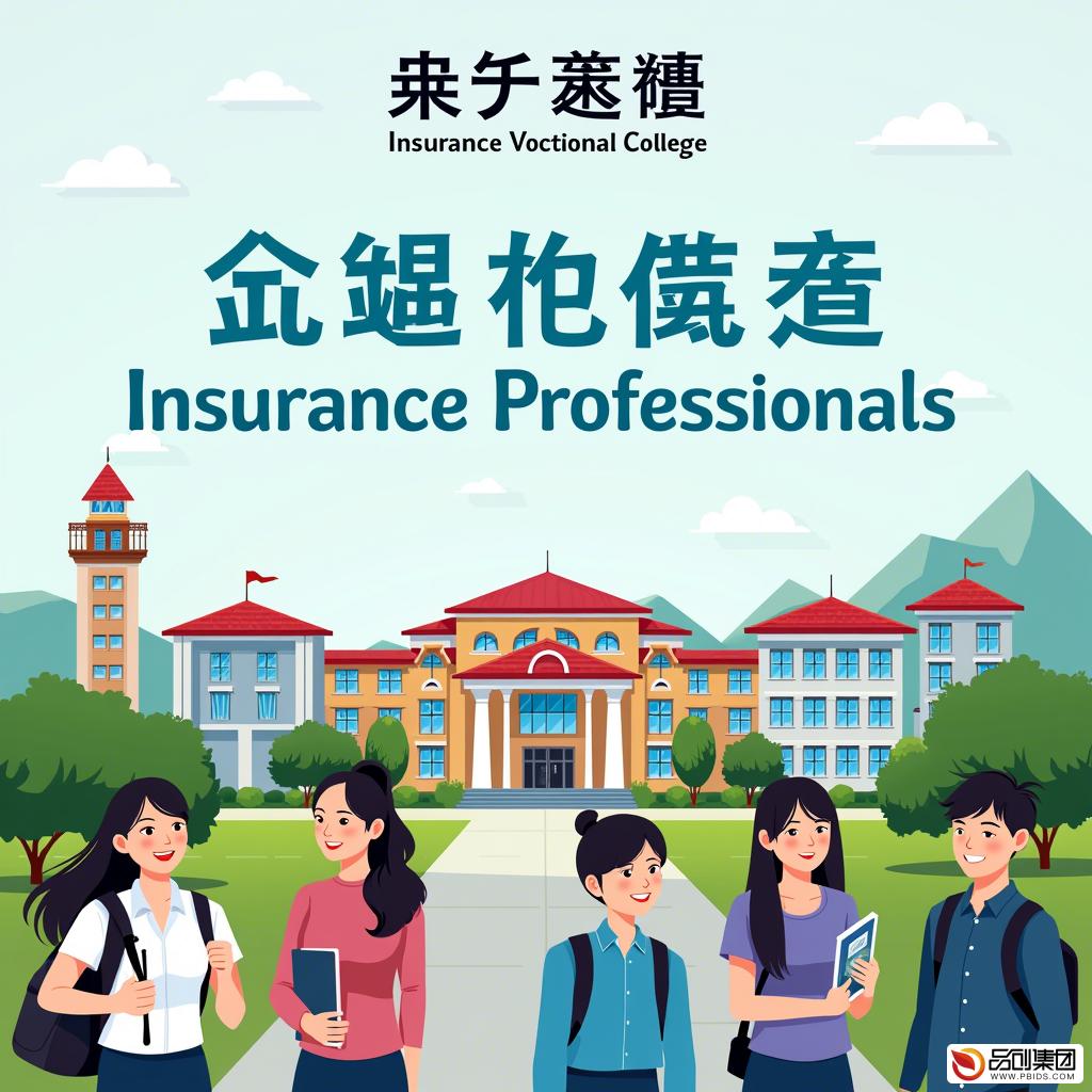 保险职业学院:培养保险行业精英的摇篮