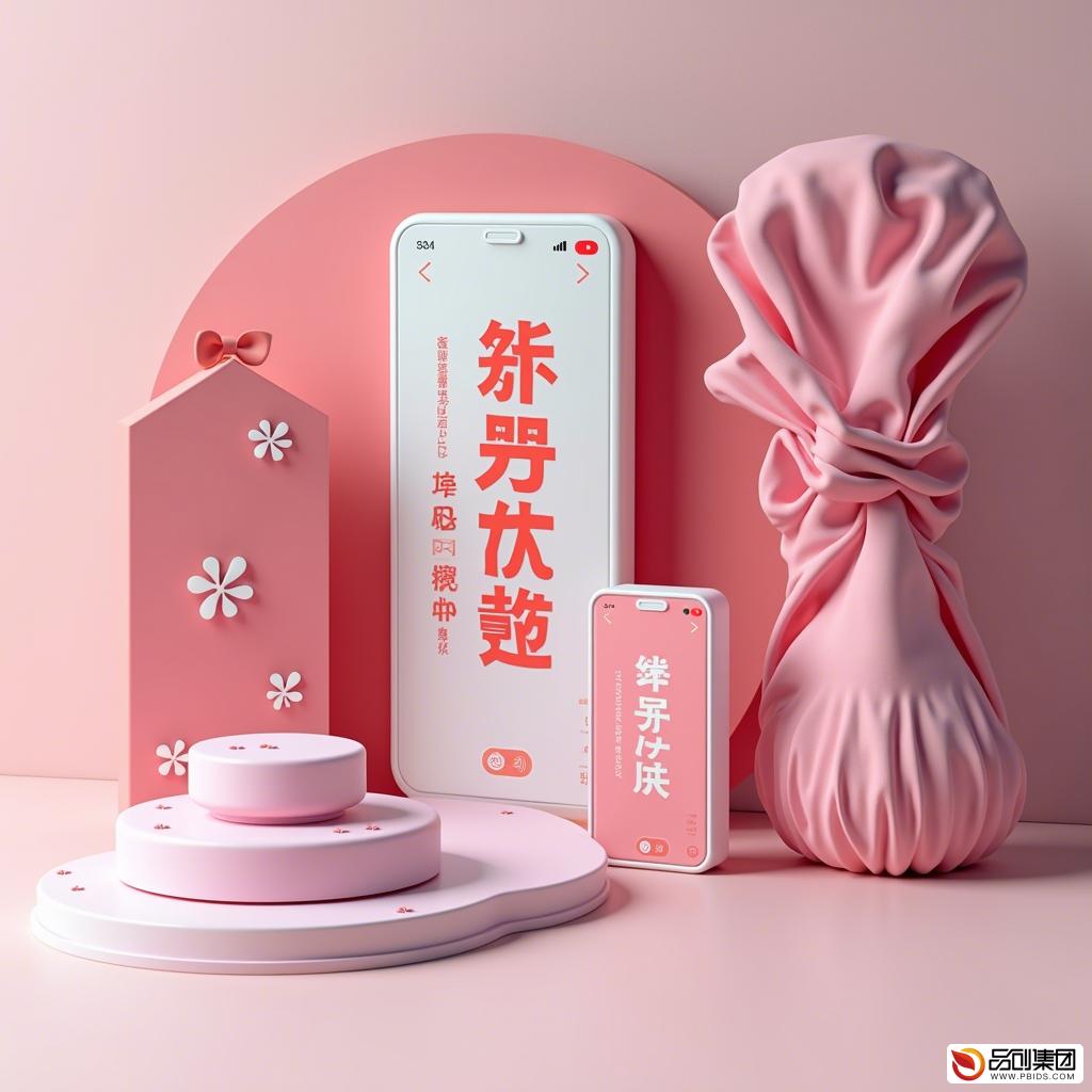UI设计与品牌设计的协同力量：塑造独特品牌形象的奥秘
