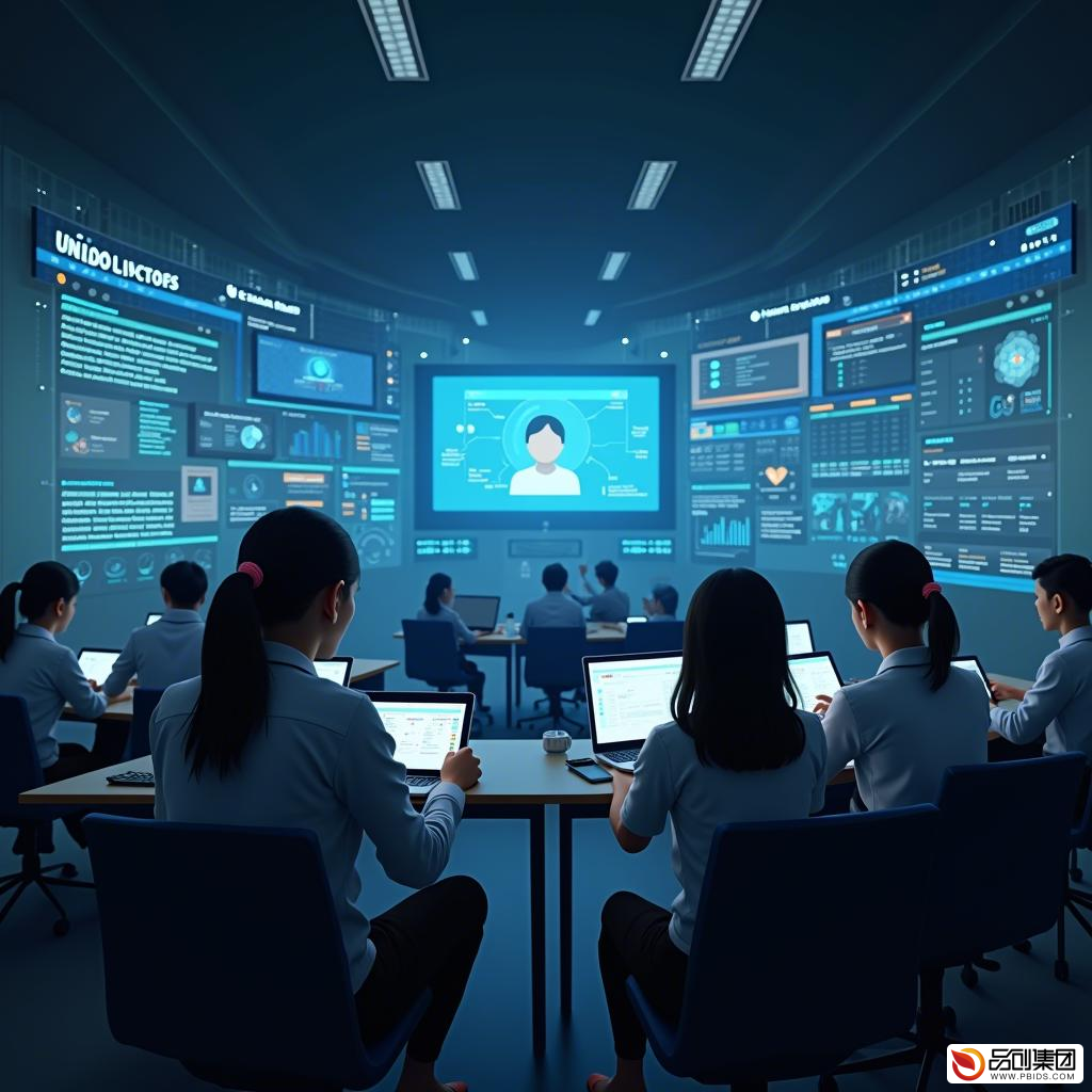 引领未来教育:开发教育软件公司的创新之路
