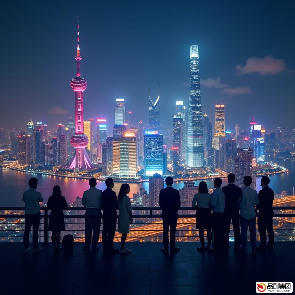 上海外包公司深度解析：优势、选择与未来趋势
