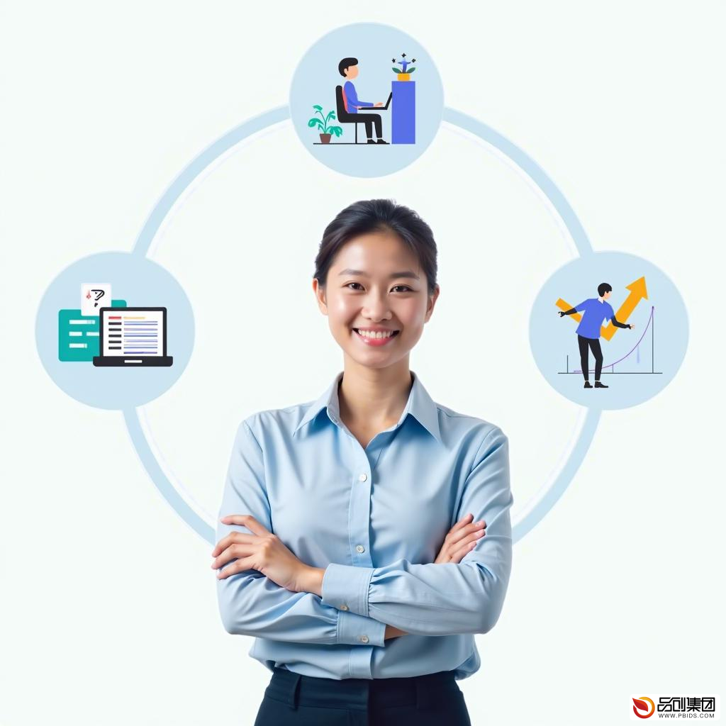 上海强清企业外包服务有限公司：专业、高效、信赖的企业服务伙伴
