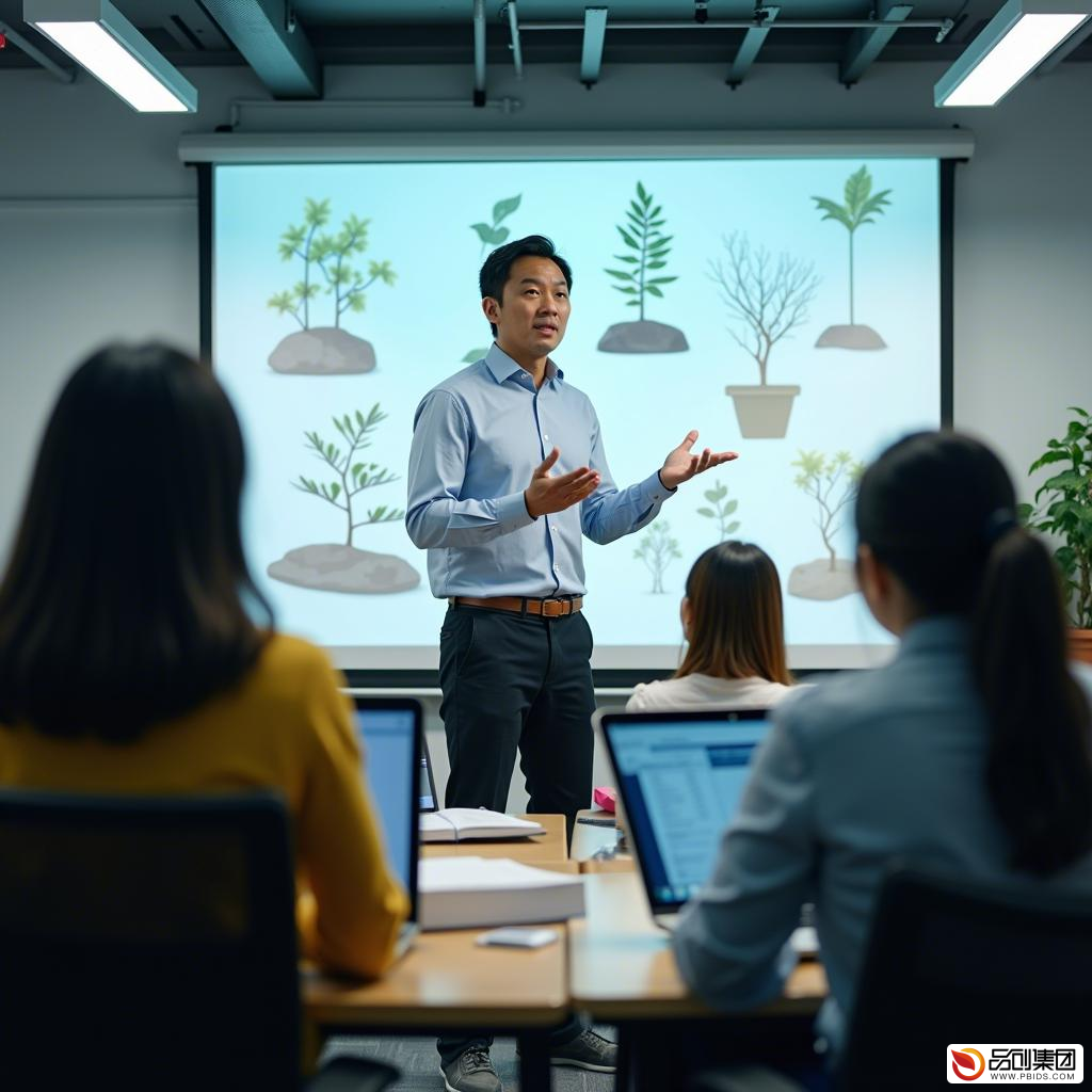 优化培训服务管理:策略、实践与未来趋势