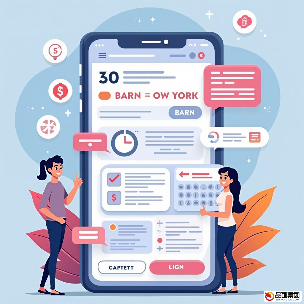 APP开发定制:全面解析费用构成与预算指南