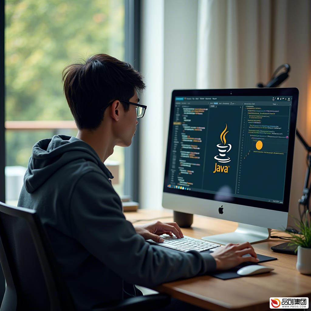 Java软件定制开发：打造高效、灵活的企业级解决方案

