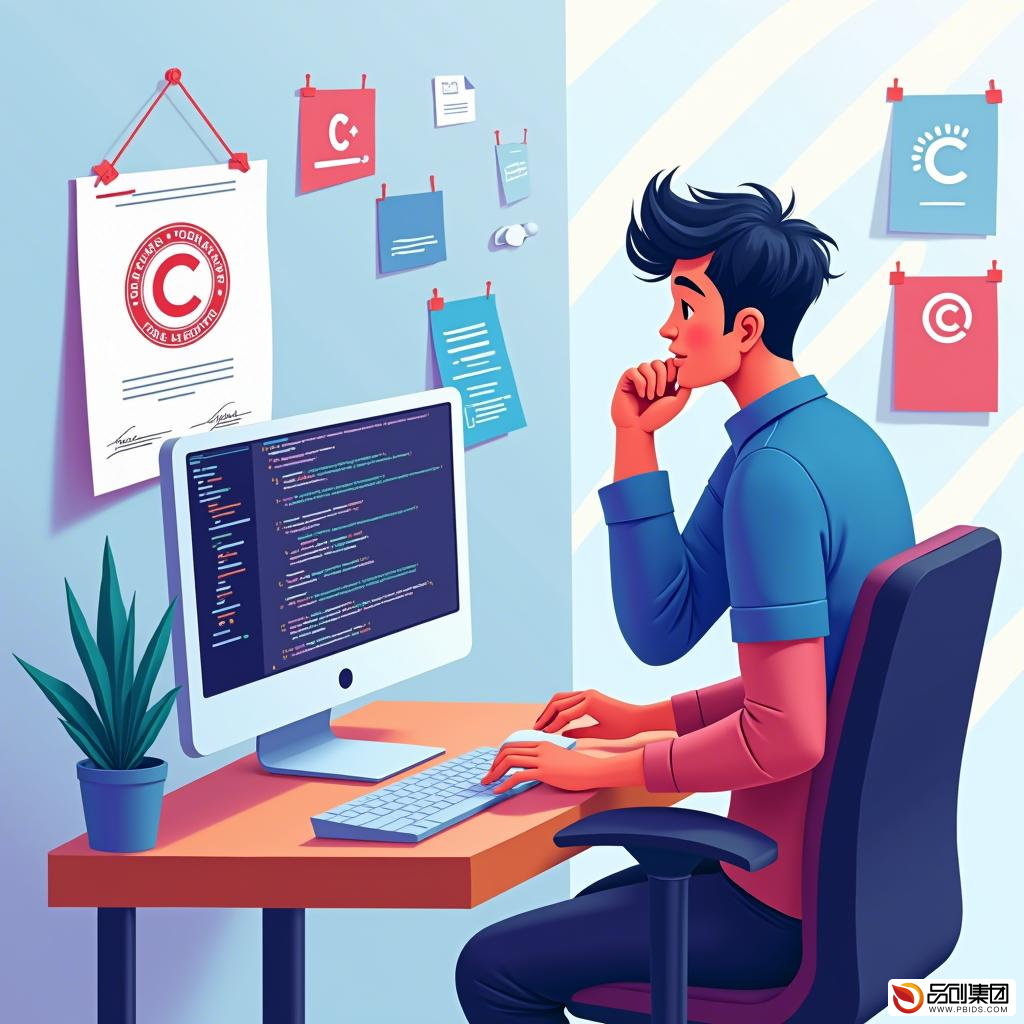 定制开发软件著作权:全面解析与保护策略