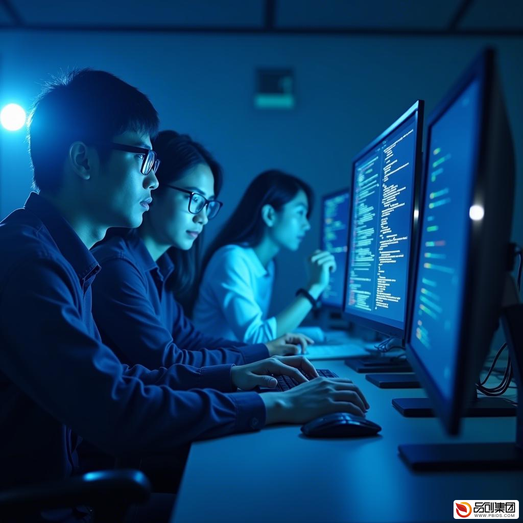 应用软件定制开发：打造专属解决方案，驱动业务创新
