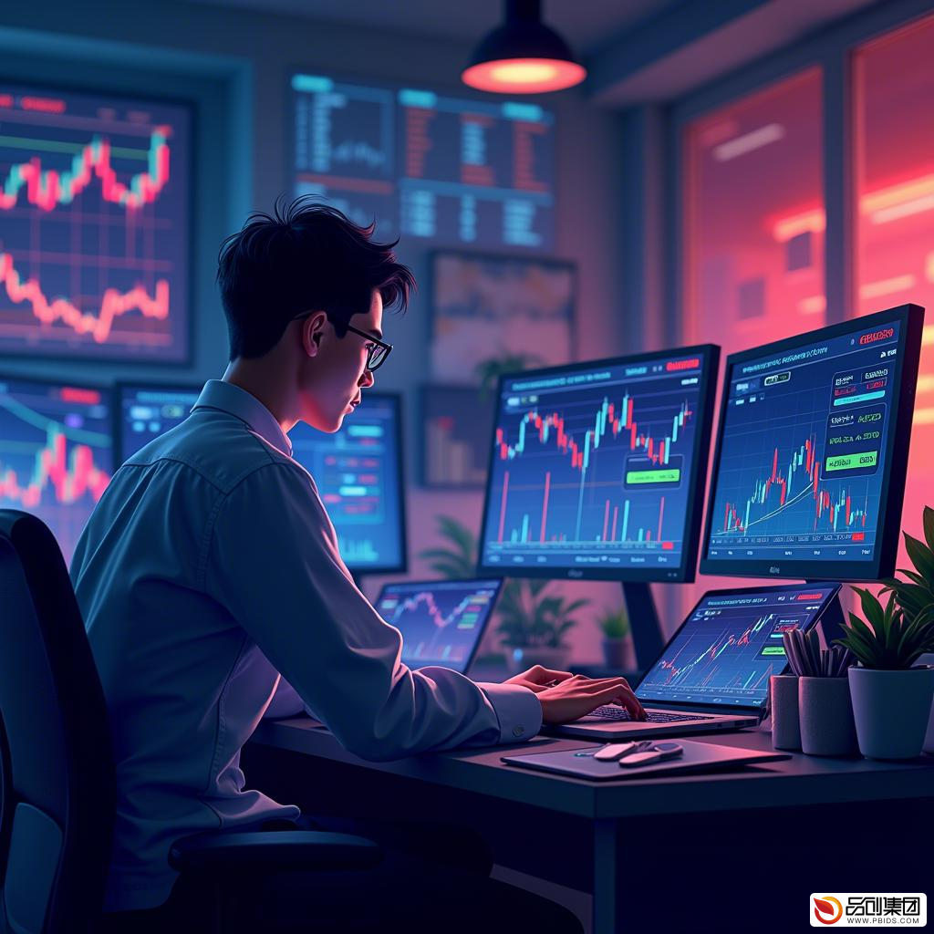 2025年炒股软件大比拼：哪款更适合你？