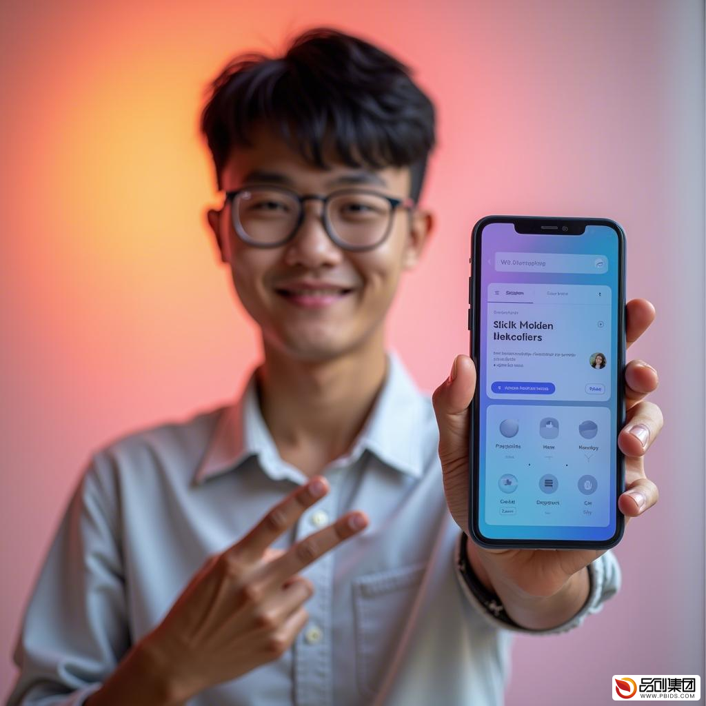 移动端APP建设:从策划到上线的全方位指南