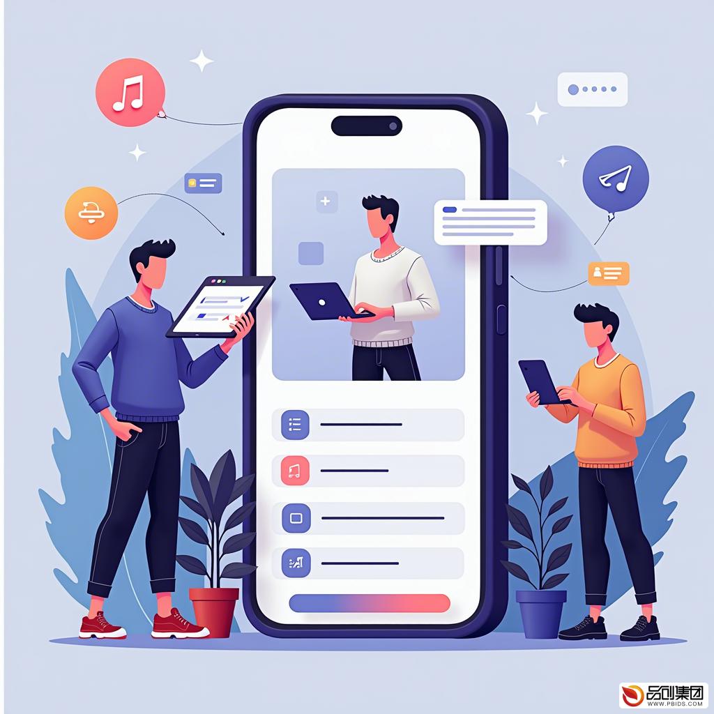 定制系统开发APP:打造专属移动应用的全面指南