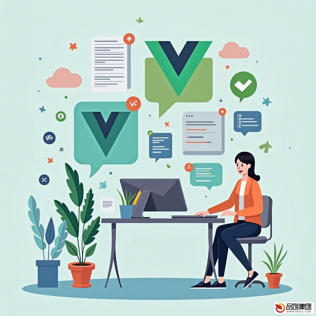 Vue.js开发微信小程序:全面解析与实践指南