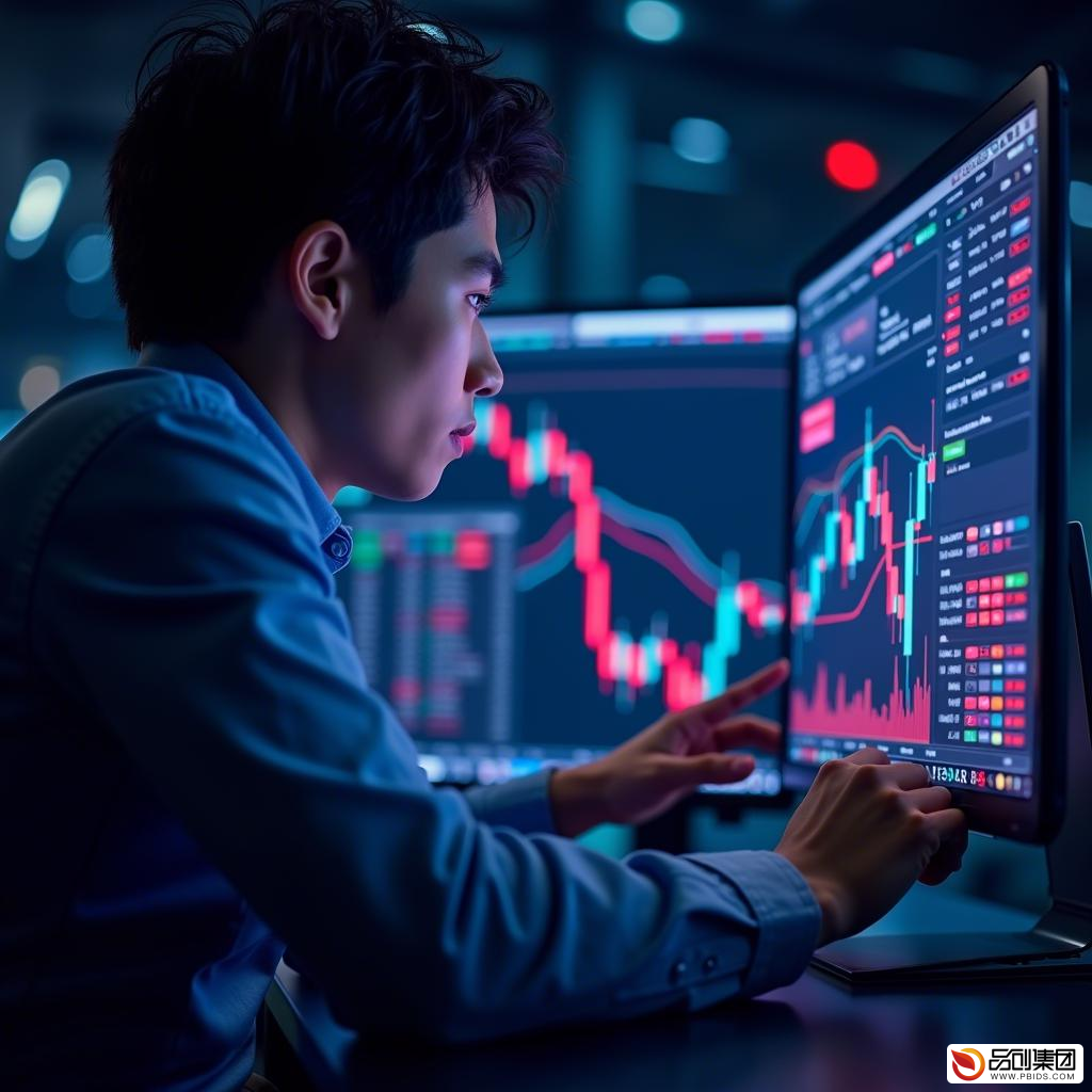 网上交易股票软件:全面解析与优选指南