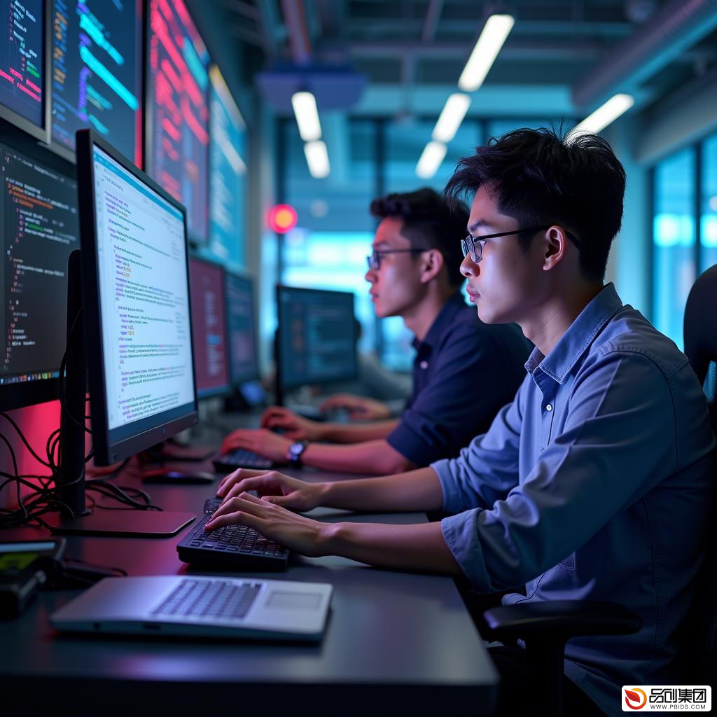 软件开发成本揭秘:多少钱才能打造您的理想应用?