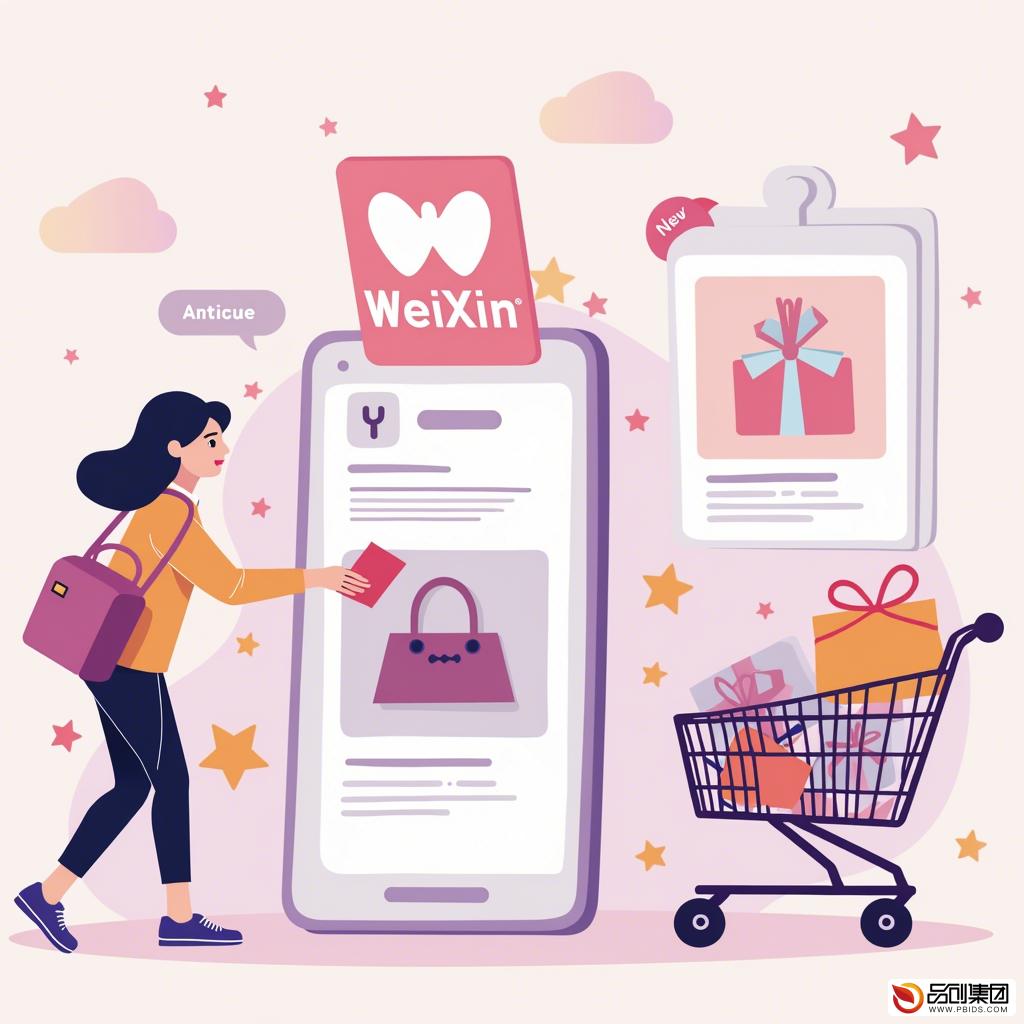 如何制作微信商店小程序：从零开始的实战指南
