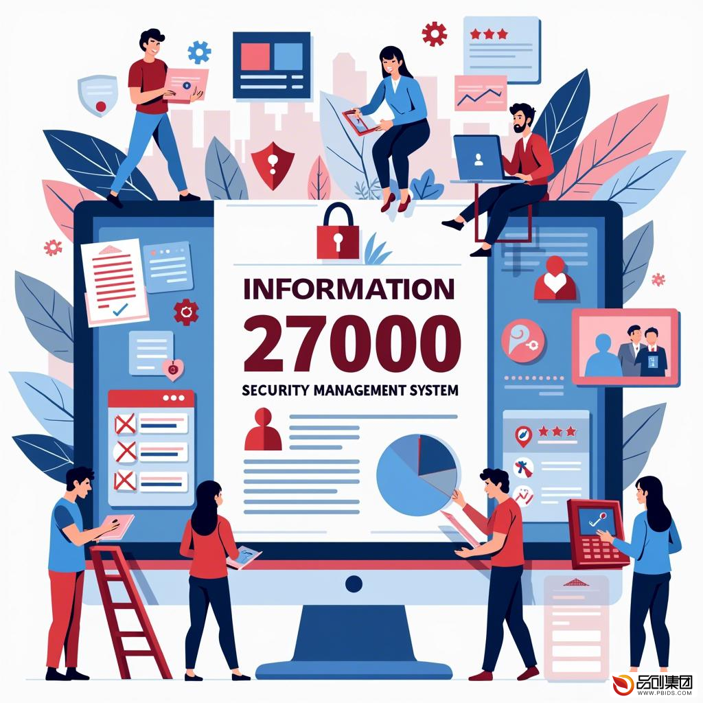 构建27000信息安全管理体系:保障企业数字资产安全的全面指南