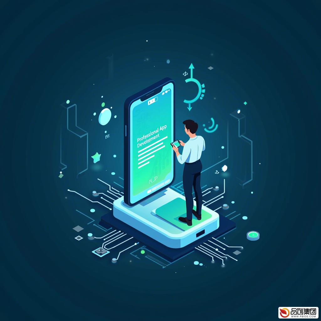 专业APP定制开发：打造专属移动应用的全方位指南
