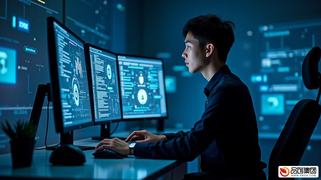 网络安全专用产品：守护数字世界的坚固防线
