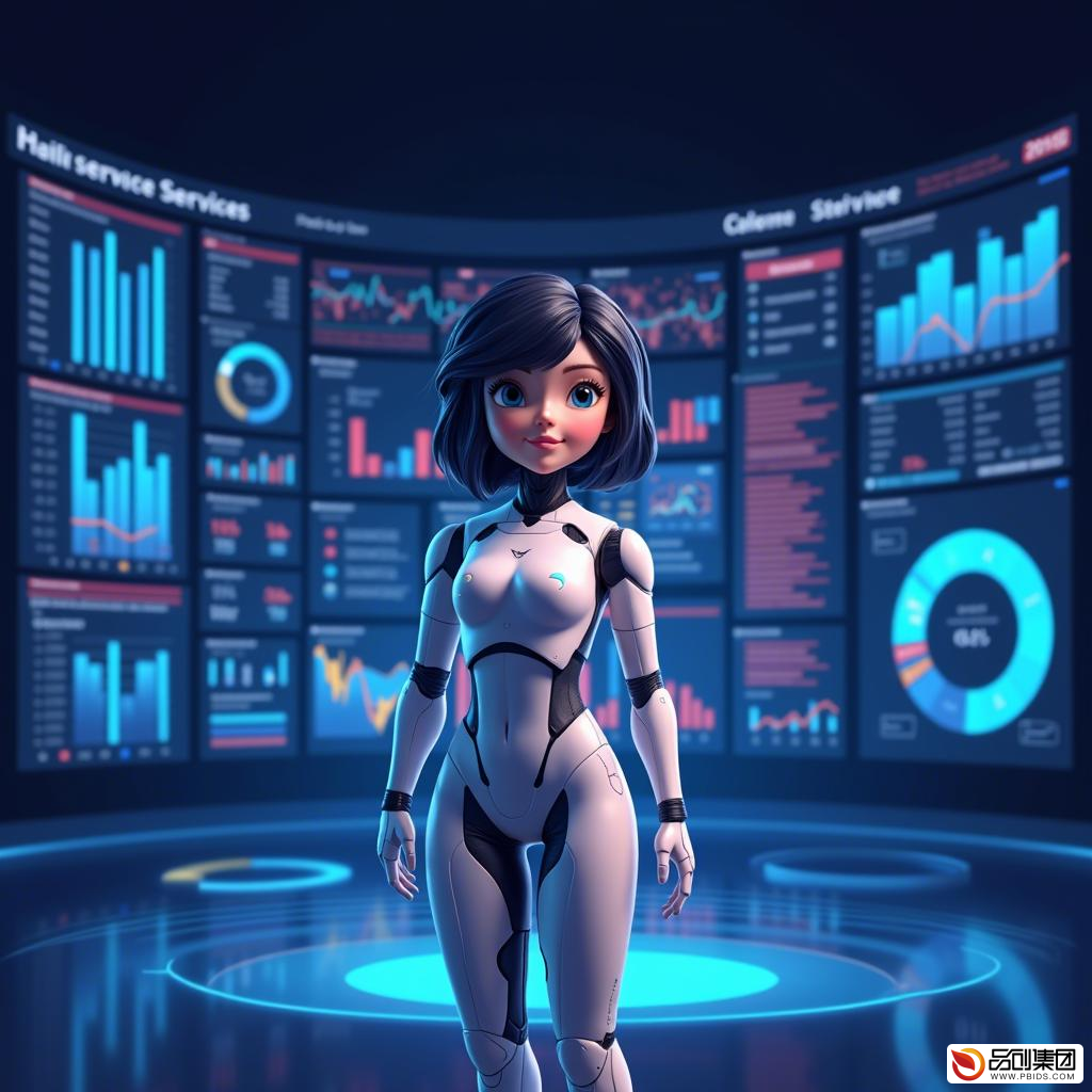 AI Agent开发:智能代理定制服务的革新之路