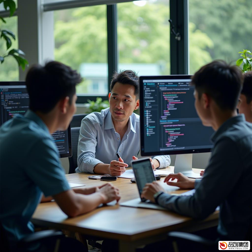 软件定制的价格:全面解析与影响因素探讨