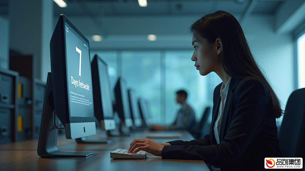 深度解析：七天网络微信公众号的教育创新与实践

