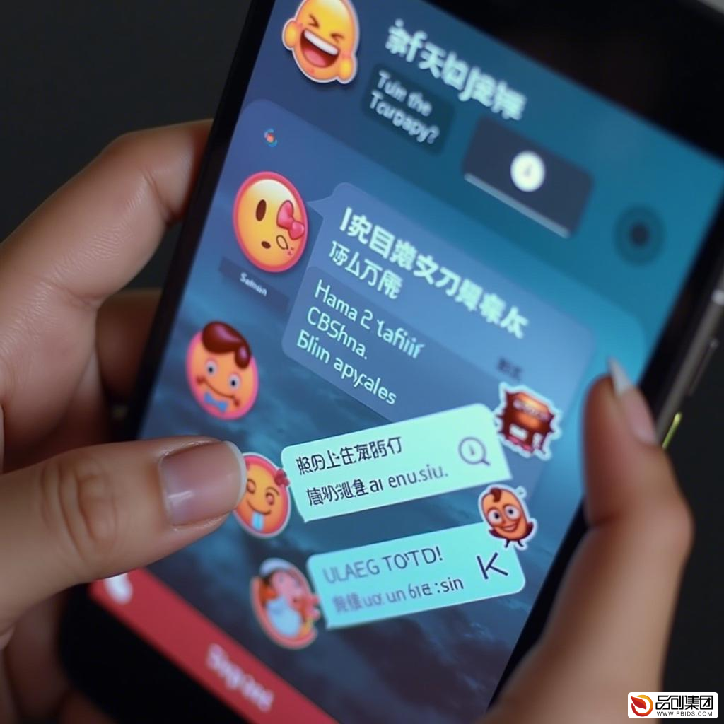 聊天软件的开发:从概念到市场的全面解析