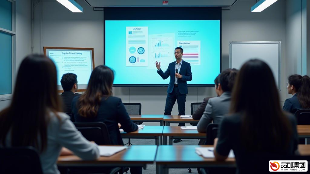 职工培训管理系统App：提升企业员工技能与效率的利器
