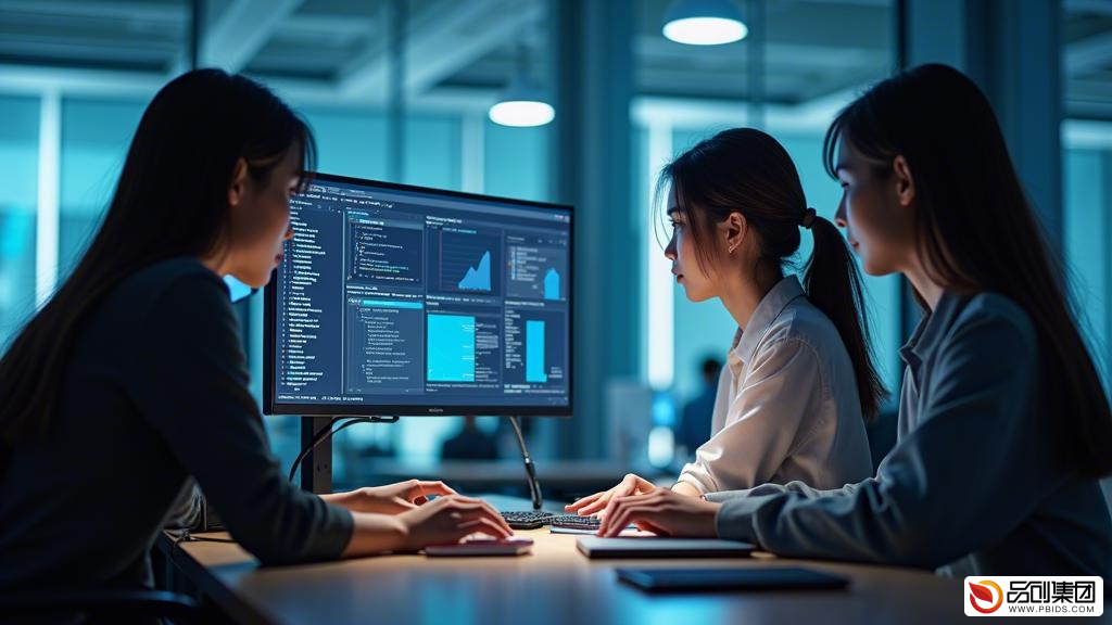 开发小程序：定制服务的全面解析与实战指南
