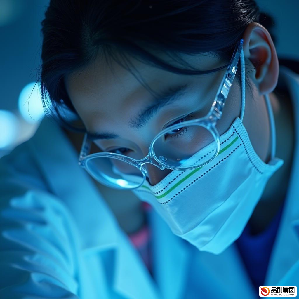 微全时代:探索微小世界的无限可能与全面应用