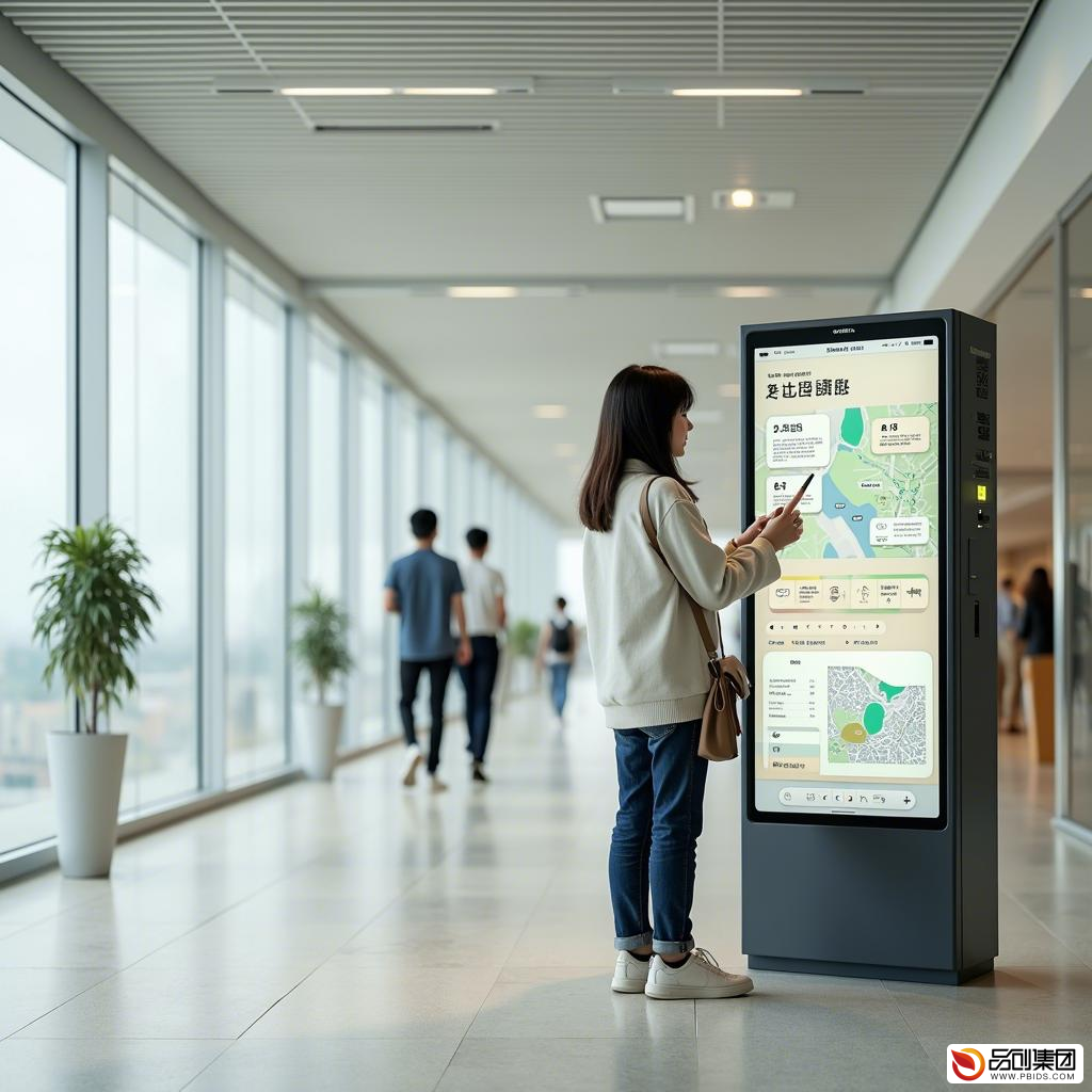 旅游景区智能化系统:重塑旅游体验的新篇章