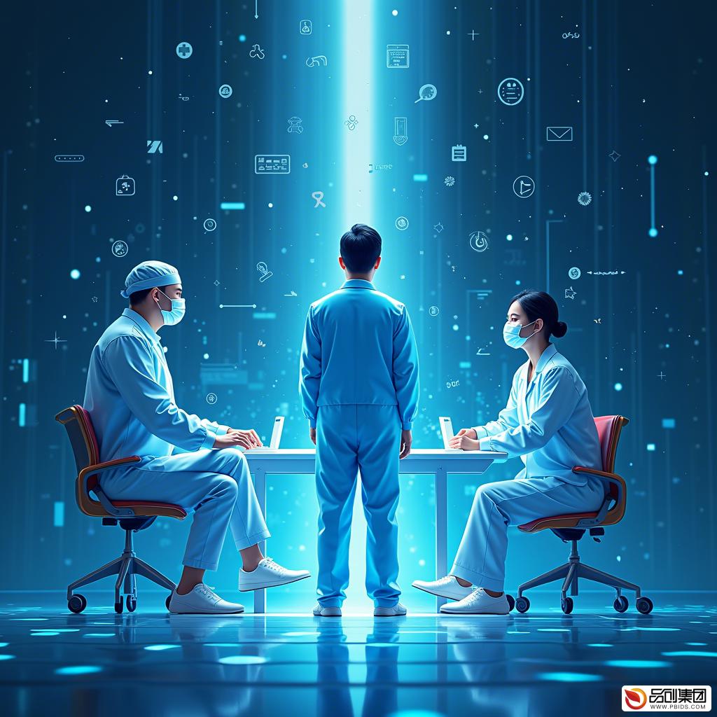 DeepSeek模型在医疗品牌塑造中的革新应用实践
