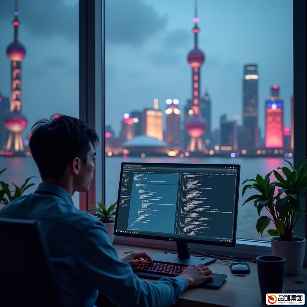 上海APP定制开发公司:打造专属移动应用的最佳选择