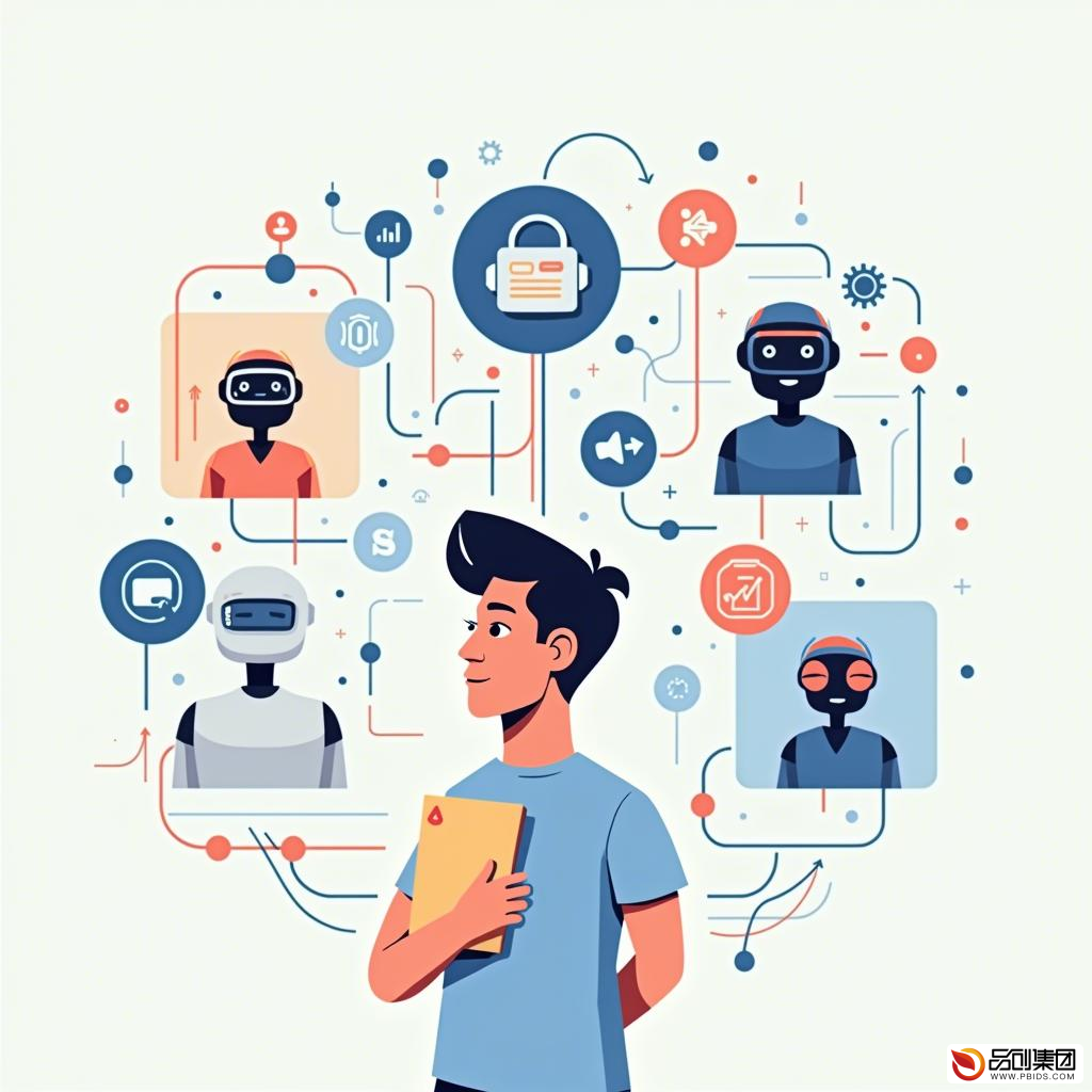 AI Agent软件自动化任务系统开发:革新未来工作方式的钥匙