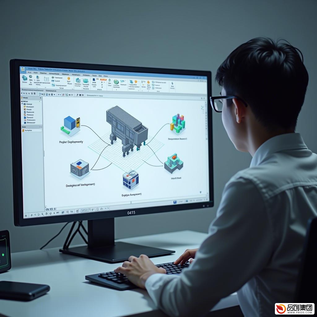 CAD软件二次开发:解锁设计潜能的高效途径