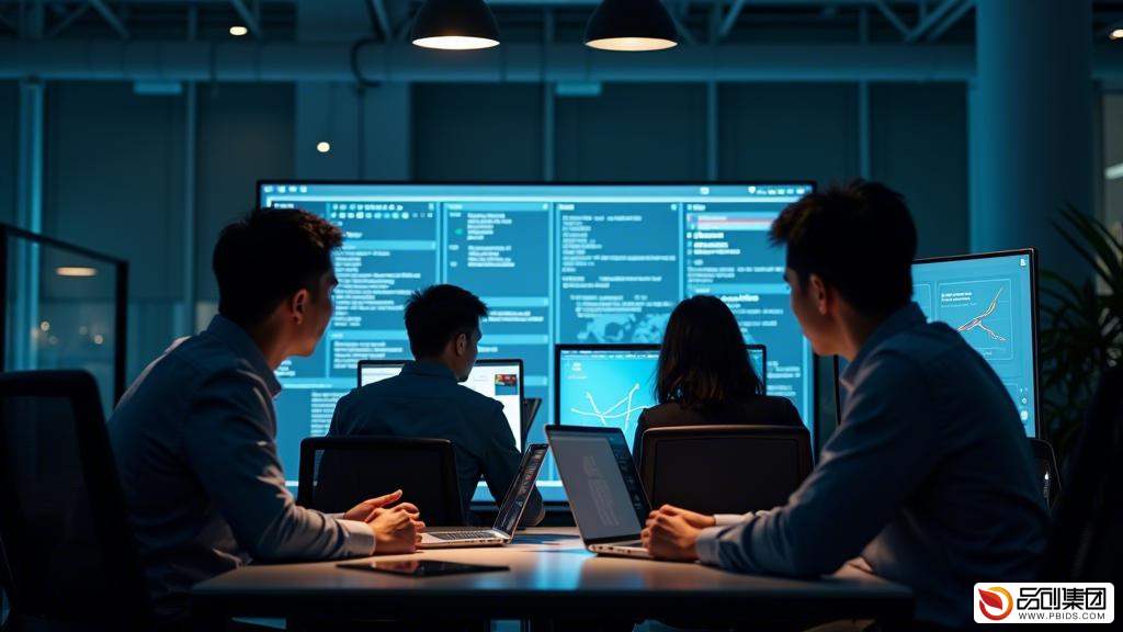 软件定制开发费用全解析：预算规划指南
