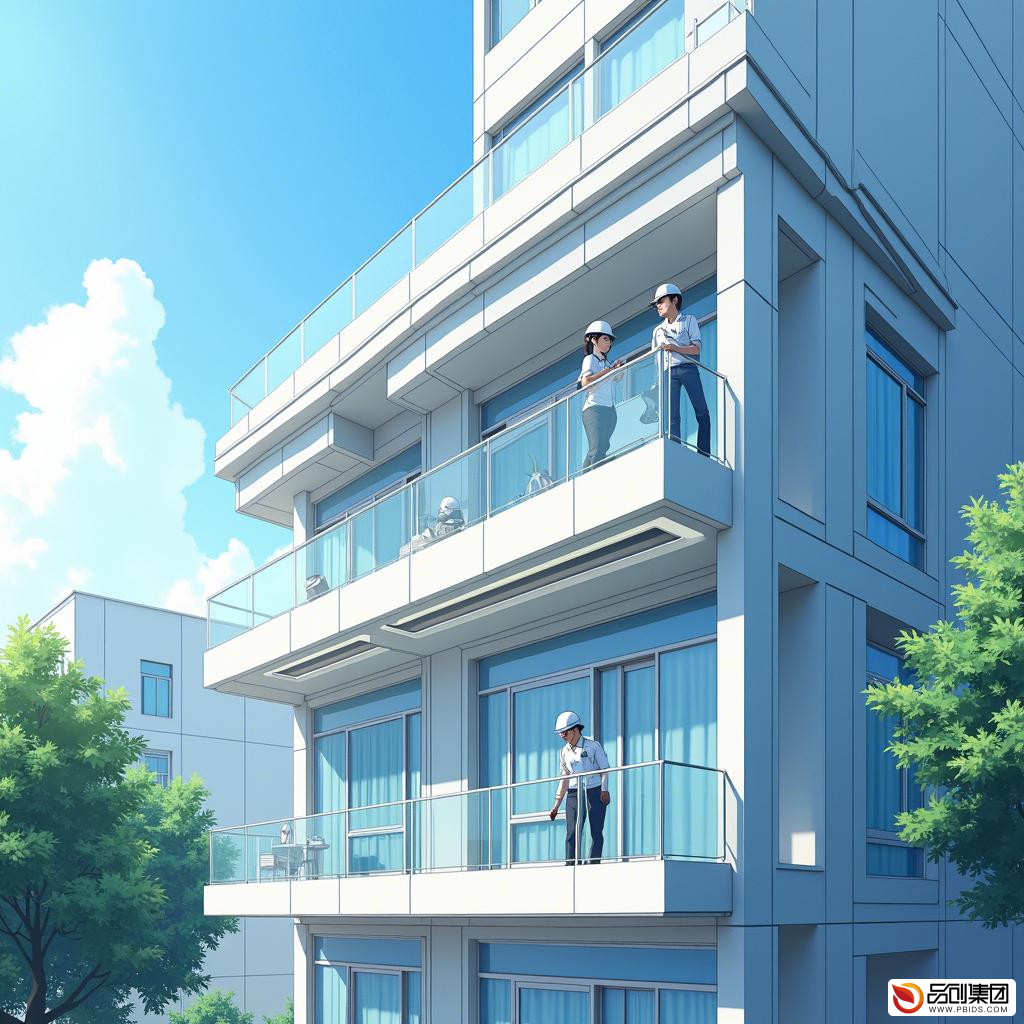 弱电智能化证书：开启智能建筑领域的金钥匙
