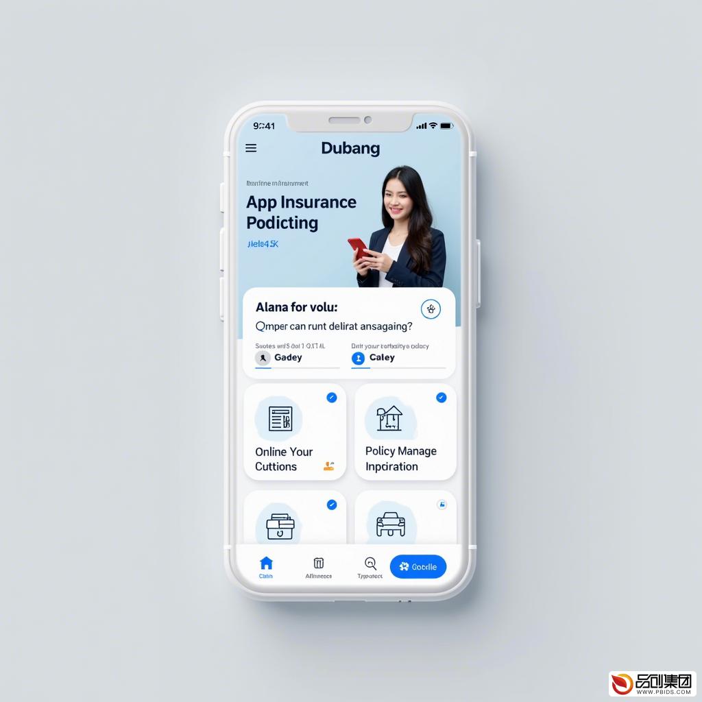 都邦保险公司APP:便捷服务,一键触达您的保险需求