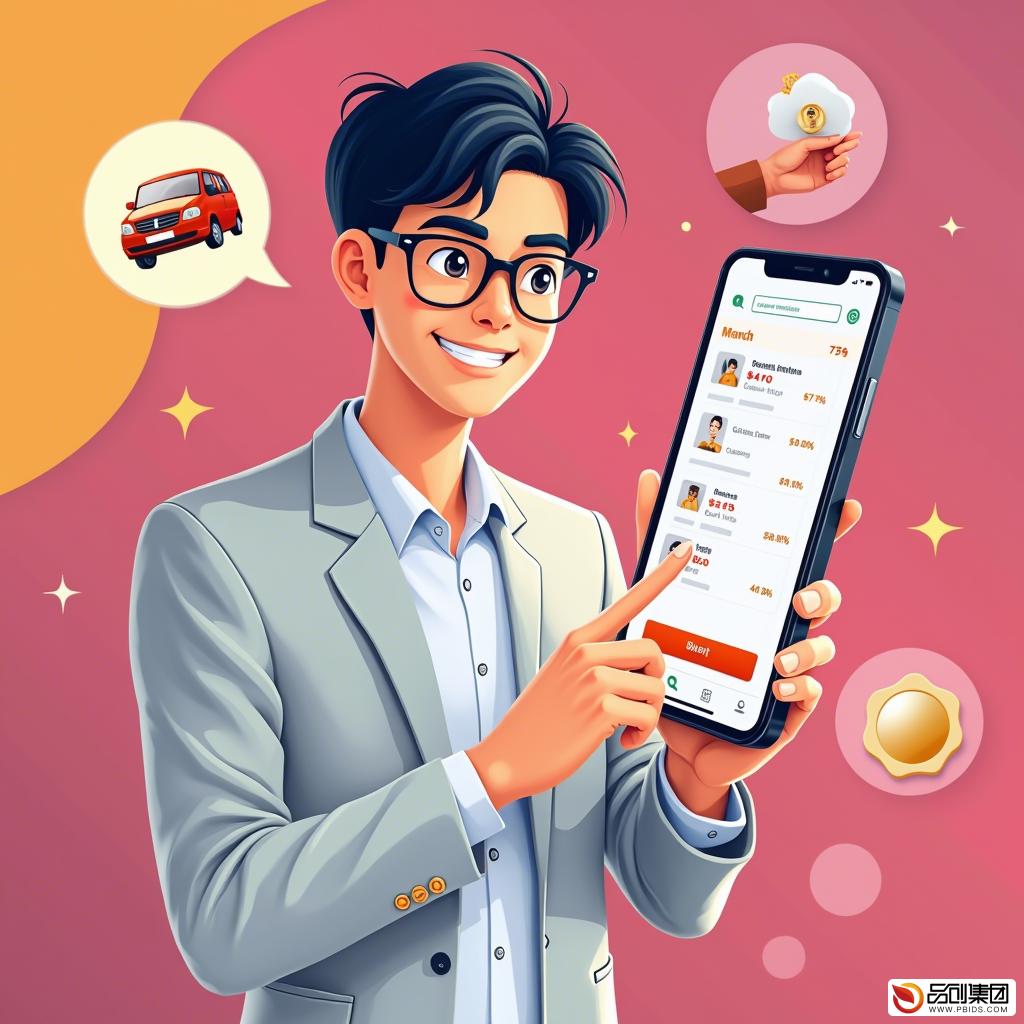 保险新纪元:探索卖保险的APP如何改变保险行业