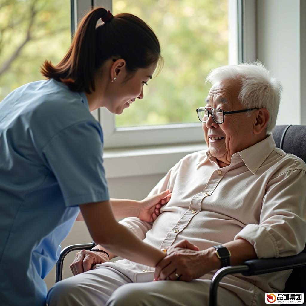 护工外包服务公司：专业、高效、贴心的全方位照护解决方案
