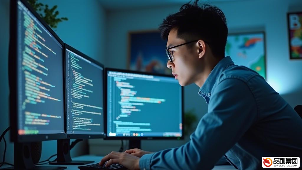 个人信息安全服务：守护您的数字生活
