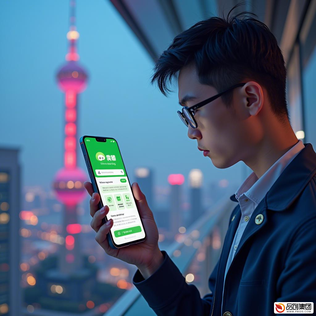 广州小程序开发定制：打造专属商业解决方案
