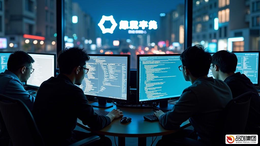 成都小程序开发公司前十强深度解析
