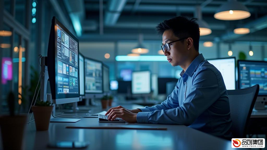 找APP定制开发：一站式打造专属移动应用的全面指南

