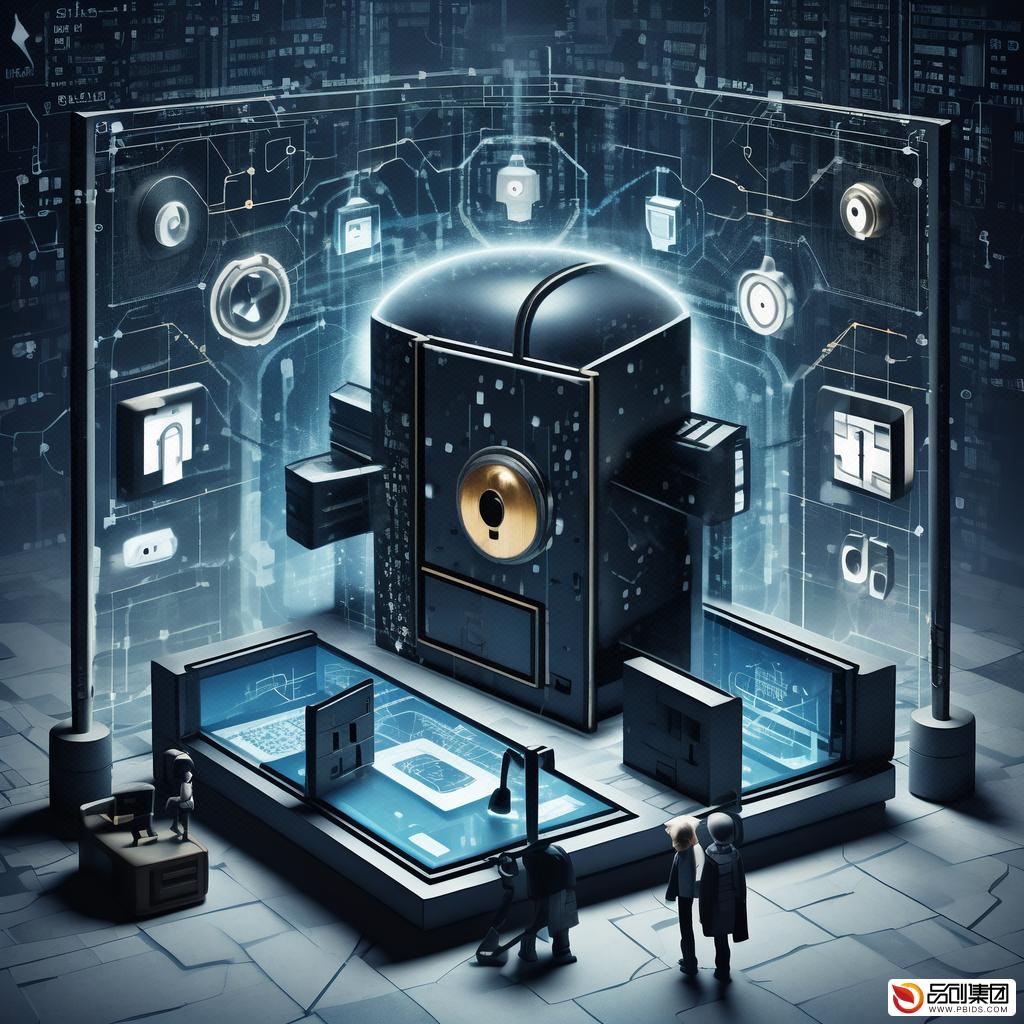 全面解析网络安全应对措施