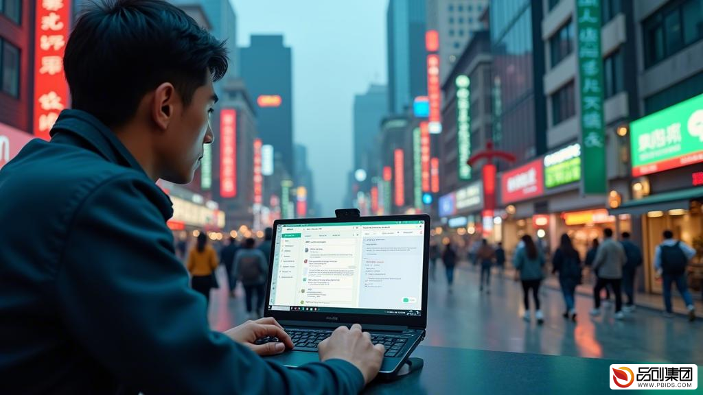 郑州公众号开发公司：打造专业高效的企业移动营销平台

