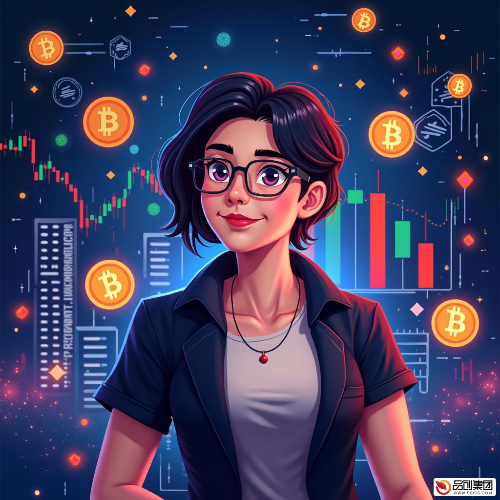 数字货币进展:重塑金融格局的创新力量
