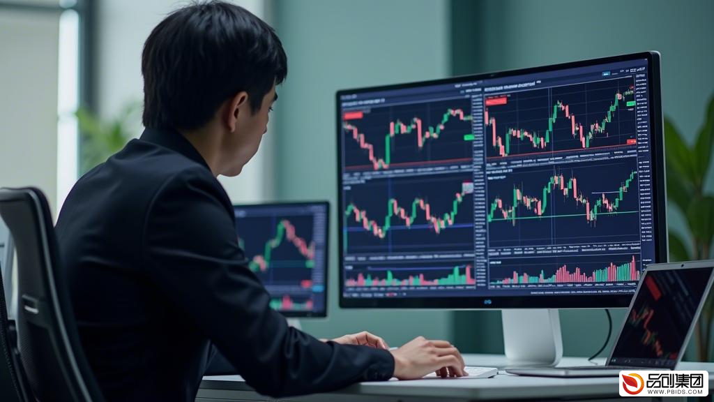 炒股必备：精选炒股软件全解析
