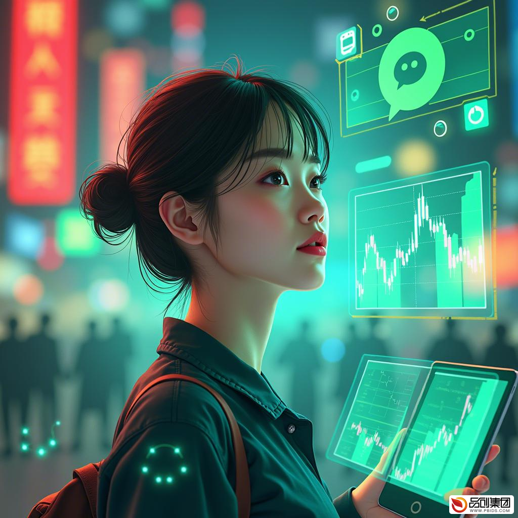 怎样在微信上购买股票:全面指南