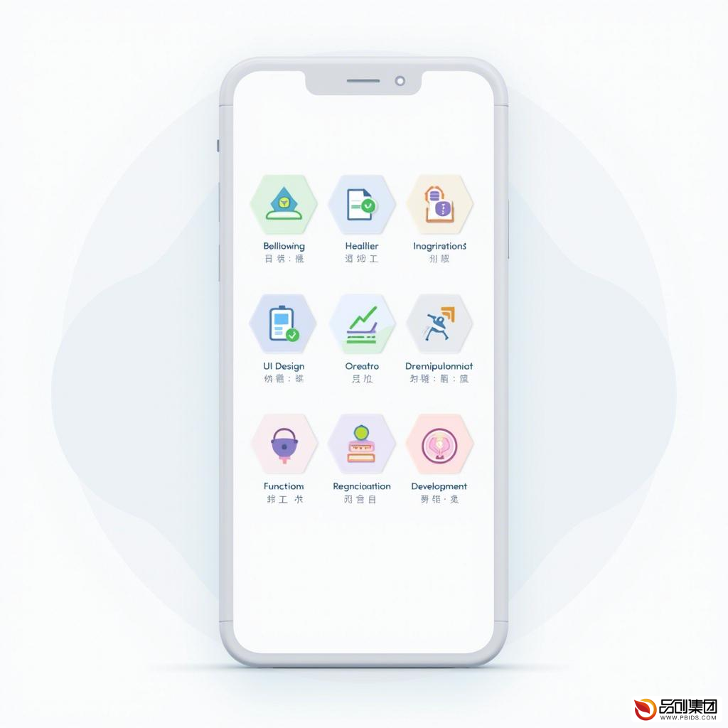 App开发定制:打造专属应用的全方位指南