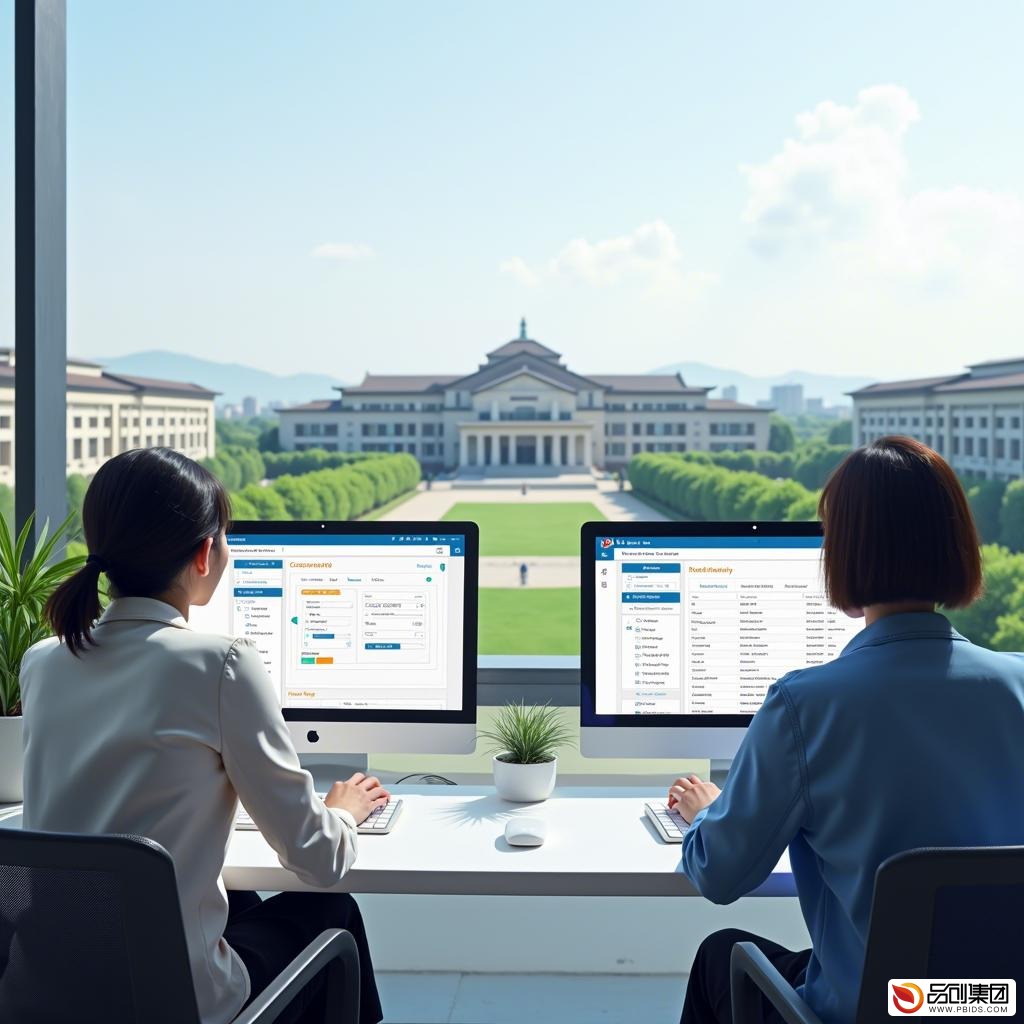 江西财经大学教务系统全面指南：轻松掌握入口与使用技巧
