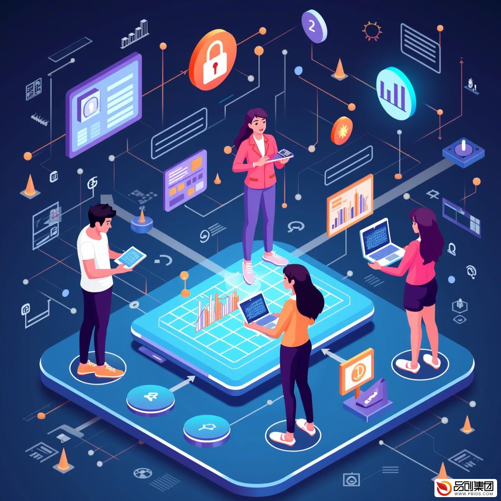 权益数字化的革新之路：重塑商业生态与消费者体验
